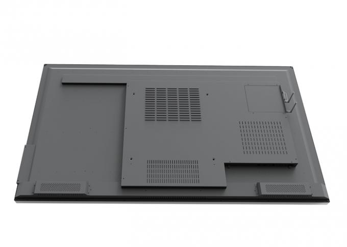 Graphic Drawing Whiteboard Tv Screen , 65 Inch Touch Screen Presentation Monitor