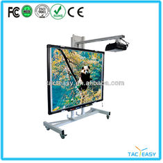 96 inch interactive digital whiteboard , interactive board for classroom