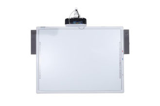 China School Infrared Interactive Smart Board , Electronic Interactive Whiteboard supplier