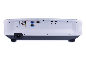 DLP Android 3D Ultra Short Throw Laser Projector 5000 Lumens 1920 * 1080p