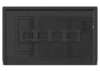 10 Points Multi Touch Touch Screen Interactive Whiteboard 4 K 3840 * 2160 Resolution