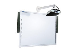 Custom Touch Screen Monitor Software , Whiteboard Software For Touch Screen