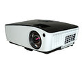 Wireless Smart Short Throw Projector , Remote Control Short Through Projectors