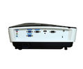 Wireless Smart Short Throw Projector , Remote Control Short Through Projectors