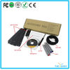 10 Points Finger Touch Interactive Whiteboard For Kids Wide Viewing Angle