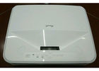 Full Hd Ultra Short Throw Video Projector , Durable Short Throw Lcd Projector