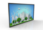 Infrared Large Touch Screen Display , 65 Inch LED Touch Screen Presentation Monitor