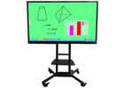 Professional Lcd Interactive Whiteboard , Interactive Flat Panel Education