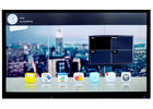 Wall Mounted Classroom Touch Screen , Whiteboard Electronic Smart Board