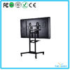 High Brightness Large Touch Screen Tv Monitor , 75 Inch Interactive Lcd Screen