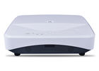 Educational DLP Ultra Short Throw Laser Projector For School Long Lifetime