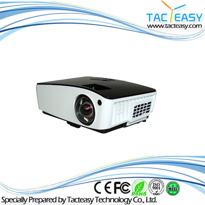 Remote Control Ultra Short Throw Projector 4k , Compatible Ultra Short Throw Hd Projector