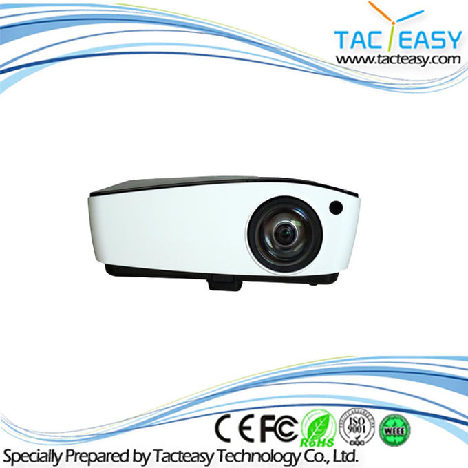 Remote Control Ultra Short Throw Projector 4k , Compatible Ultra Short Throw Hd Projector
