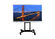 3840 * 2160 Smart Interactive Whiteboard , High Brightness Interactive Touch Board supplier