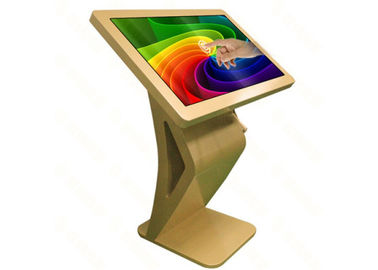 China Advertising Display Digital Signage Kiosk With Customize Software Long Lifetime factory