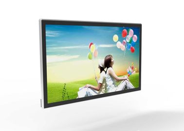 China Infrared Frame Smart Board Interactive Flat Panel , Interactive Whiteboard For Schools factory