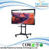 China Smart TV Board IR Touch Screen Board For Schools 55 / 65 / 75 / 86 Inch factory