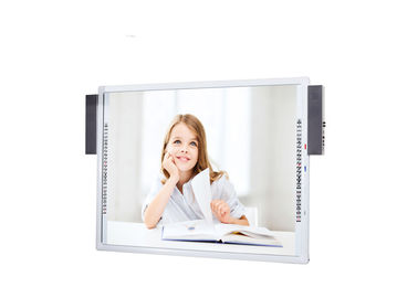 China 178° Viewing Angle Smart Interactive Whiteboard , Electronic Whiteboards For Business factory